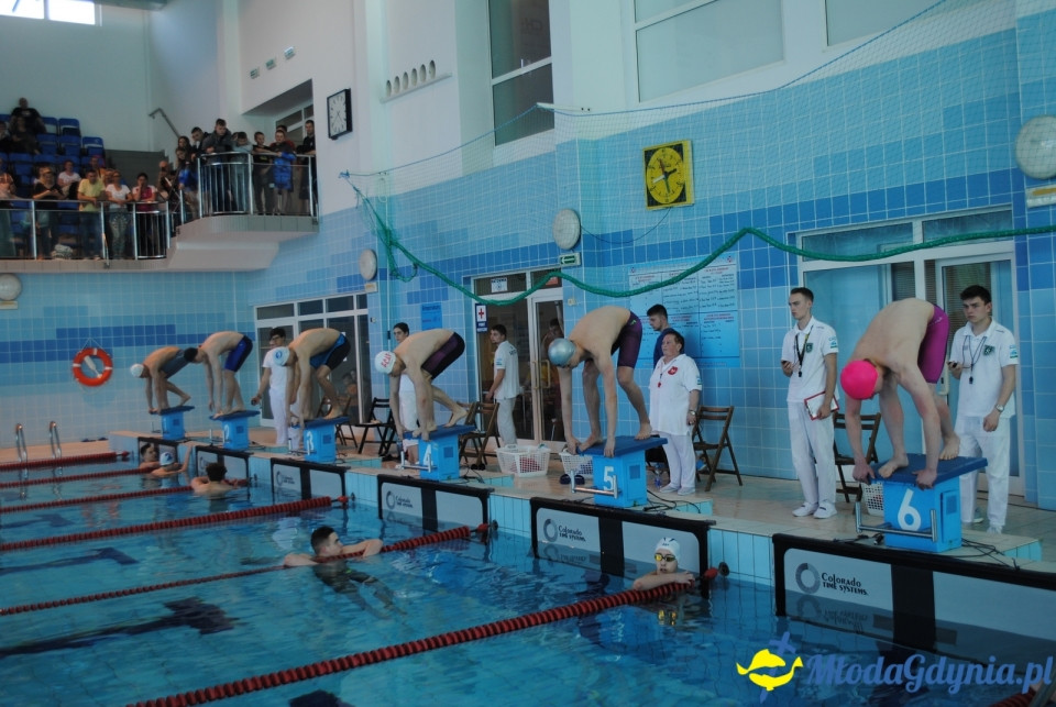 WŁADYSŁAWOWO - 18.04.2019 - KS Delfin