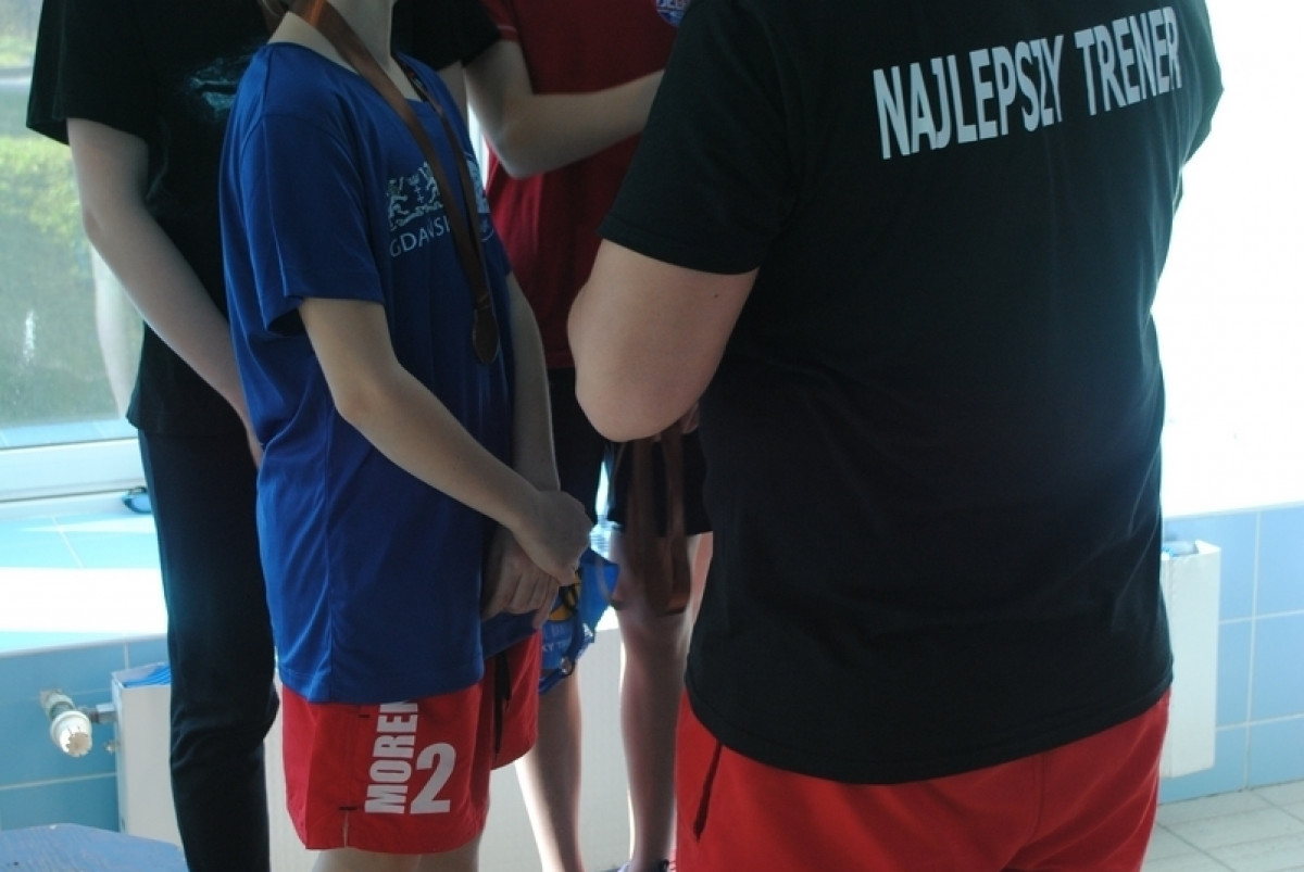 WŁADYSŁAWOWO - 18.04.2019 - KS Delfin