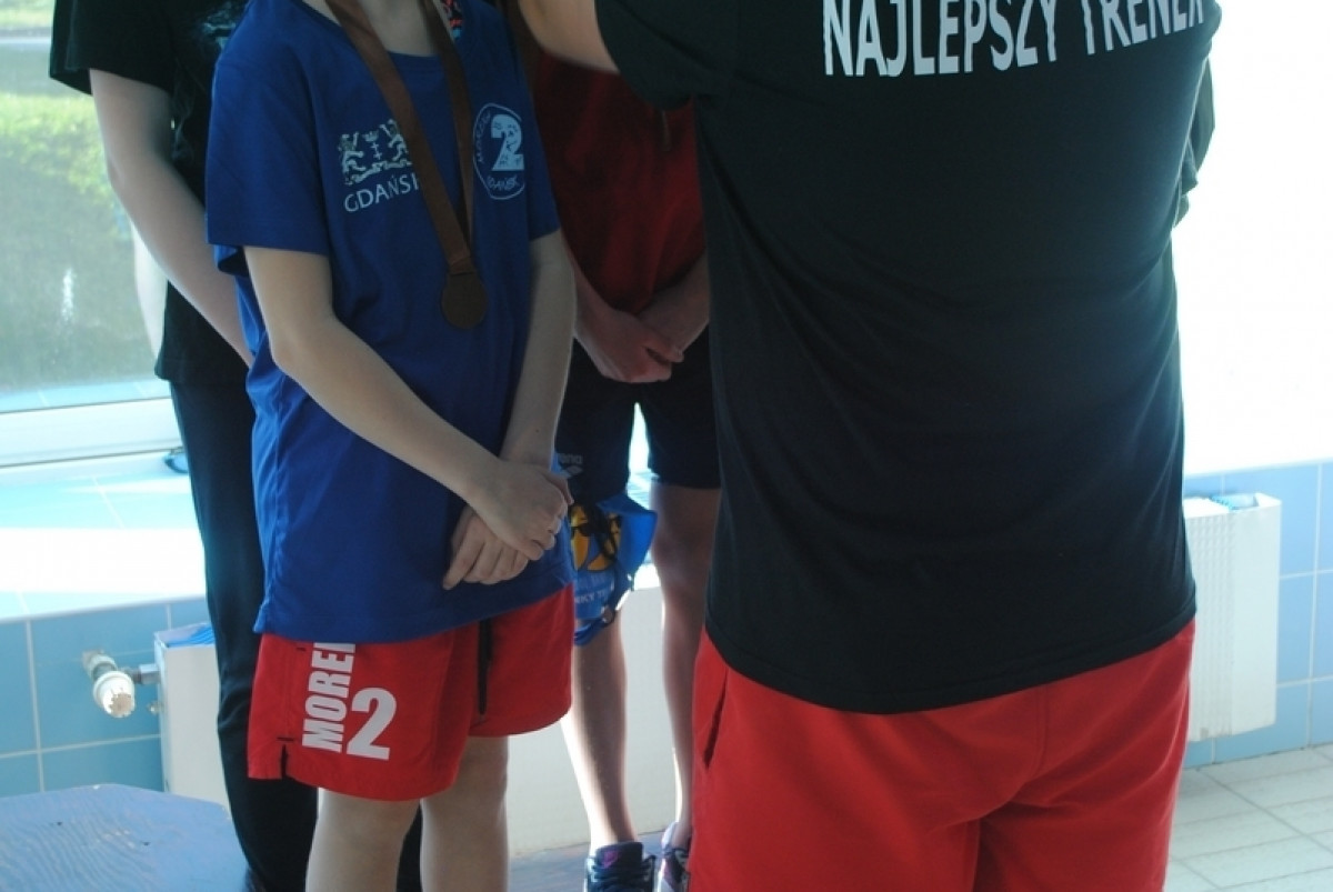 WŁADYSŁAWOWO - 18.04.2019 - KS Delfin