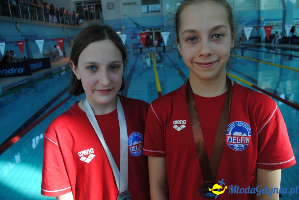 WŁADYSŁAWOWO - 18.04.2019 - KS Delfin