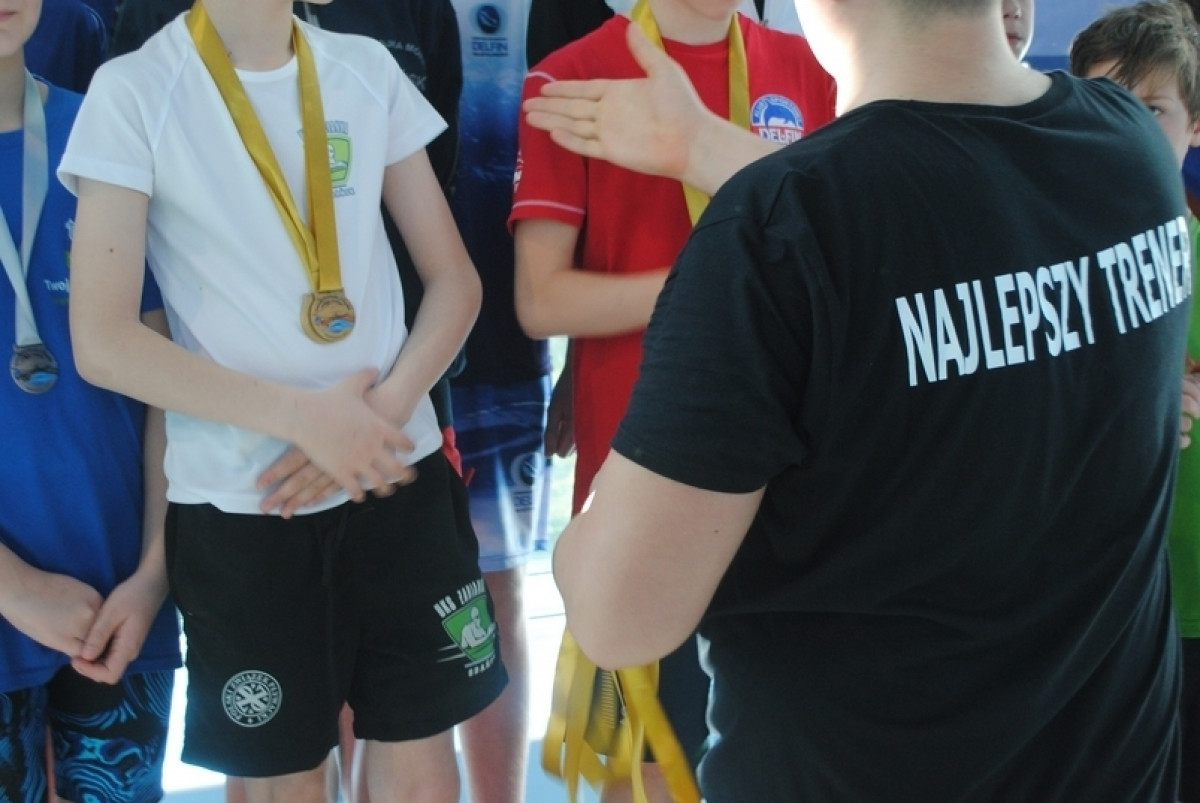 WŁADYSŁAWOWO - 18.04.2019 - KS Delfin