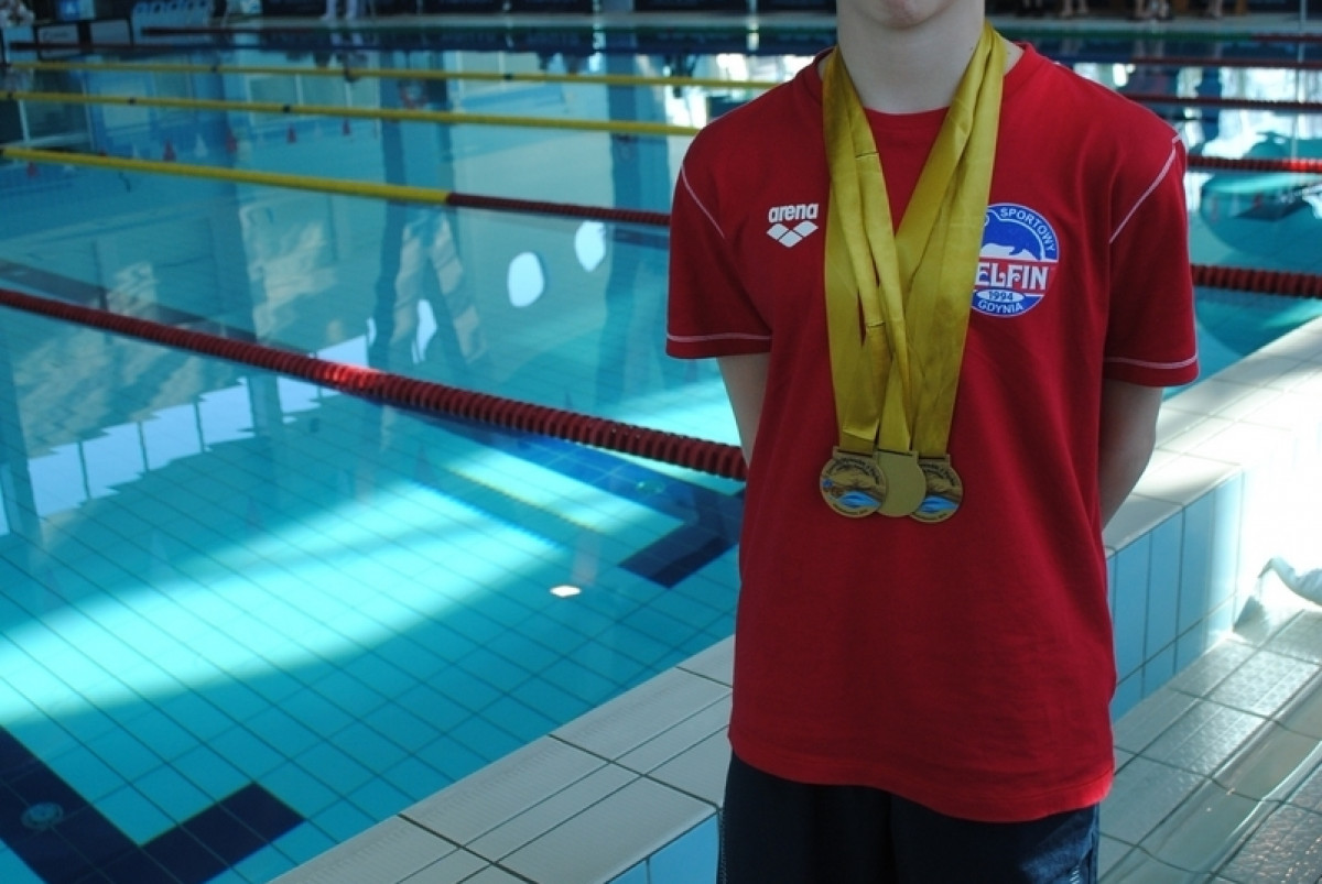 WŁADYSŁAWOWO - 18.04.2019 - KS Delfin