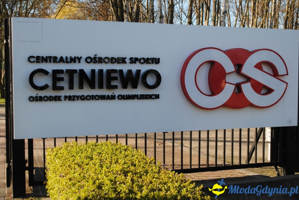 WŁADYSŁAWOWO - 18.04.2019 - KS Delfin