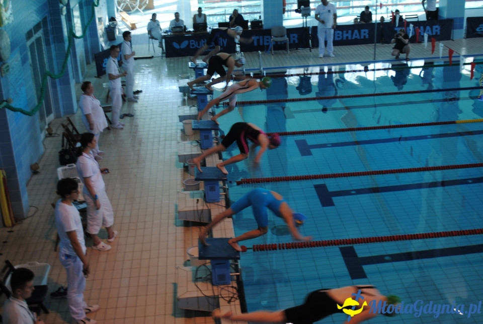 WŁADYSŁAWOWO - 18.04.2019 - KS Delfin