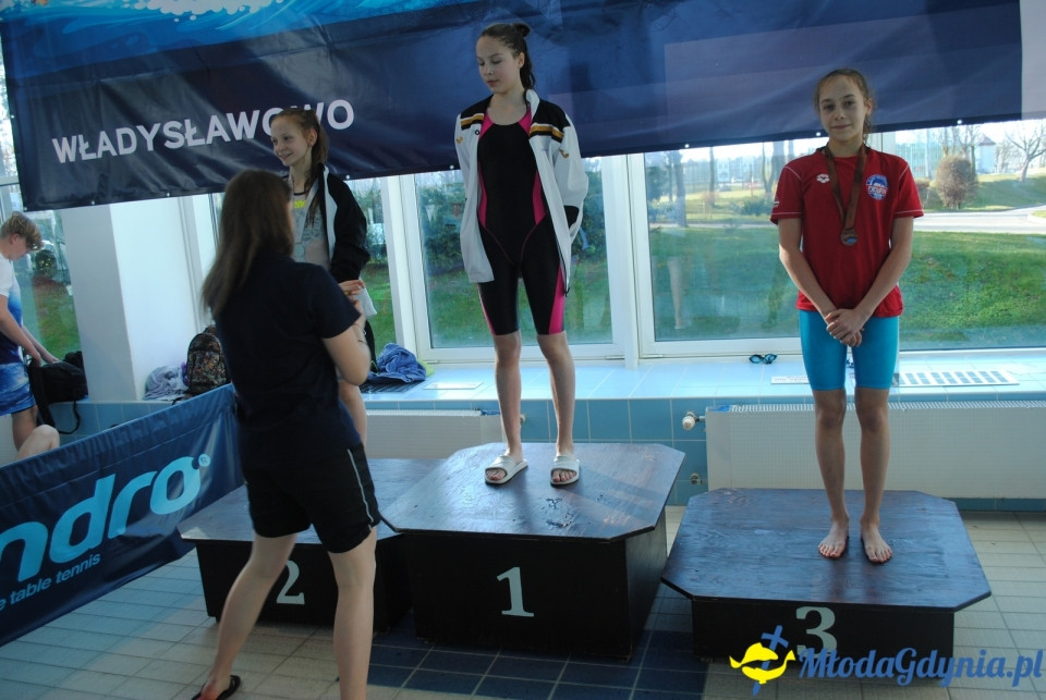 WŁADYSŁAWOWO - 18.04.2019 - KS Delfin