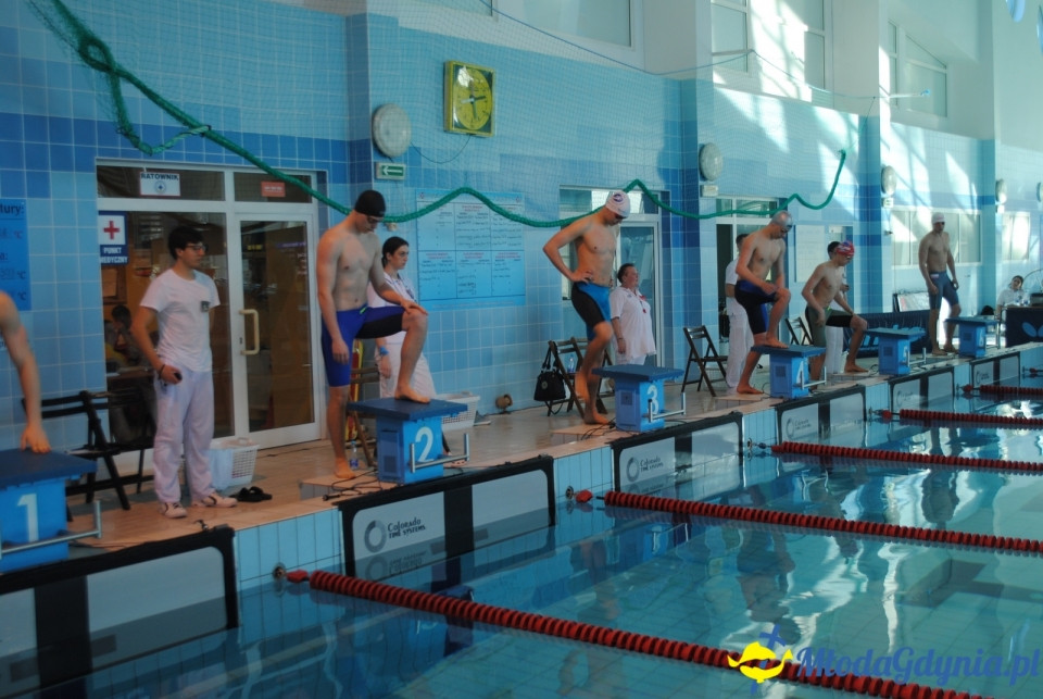 WŁADYSŁAWOWO - 18.04.2019 - KS Delfin