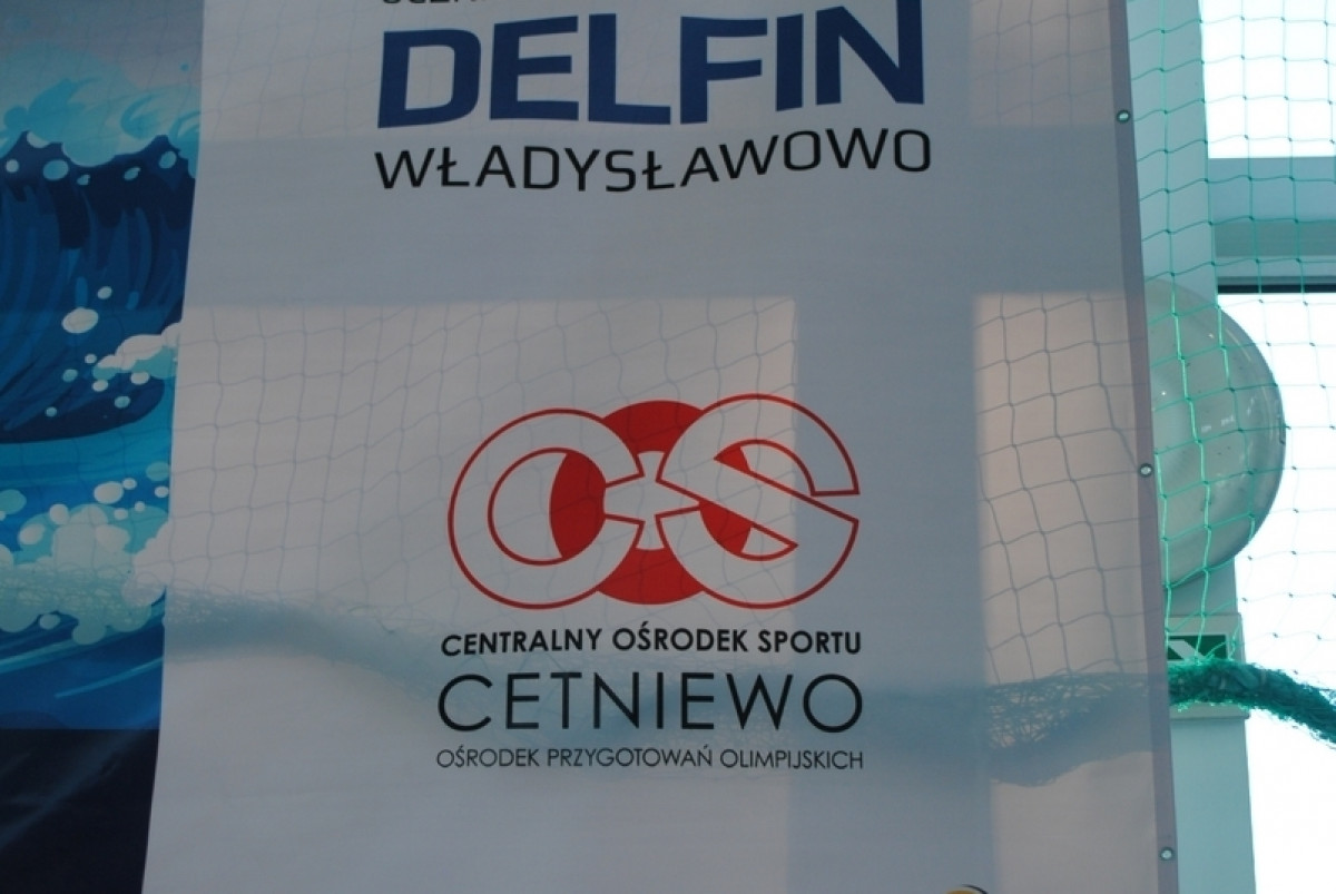 WŁADYSŁAWOWO - 18.04.2019 - KS Delfin