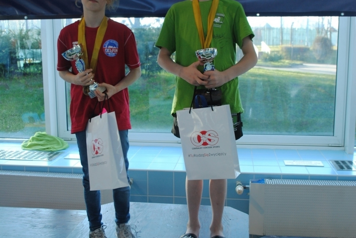 WŁADYSŁAWOWO - 18.04.2019 - KS Delfin