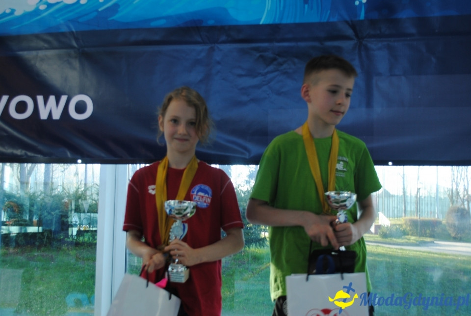 WŁADYSŁAWOWO - 18.04.2019 - KS Delfin