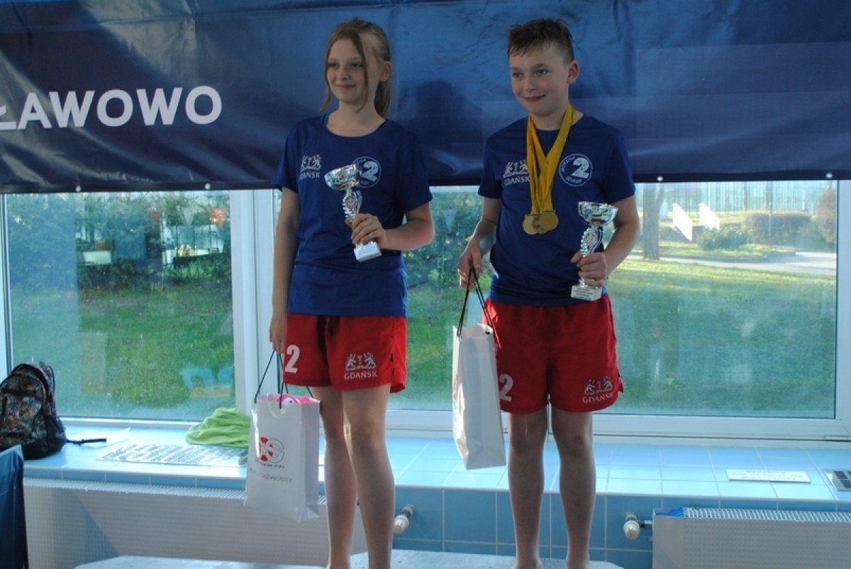 WŁADYSŁAWOWO - 18.04.2019 - KS Delfin