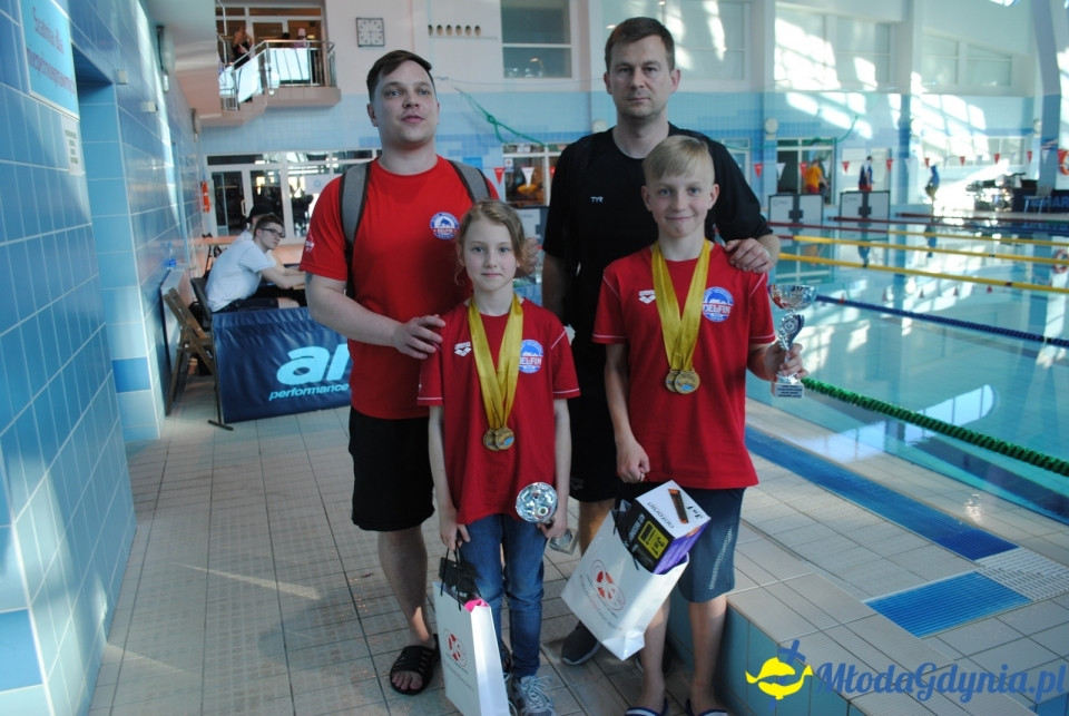 WŁADYSŁAWOWO - 18.04.2019 - KS Delfin