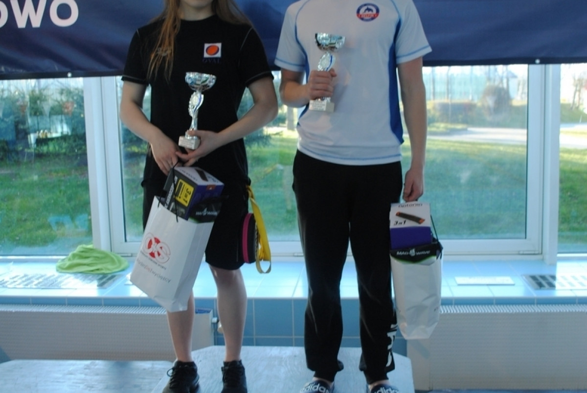 WŁADYSŁAWOWO - 18.04.2019 - KS Delfin