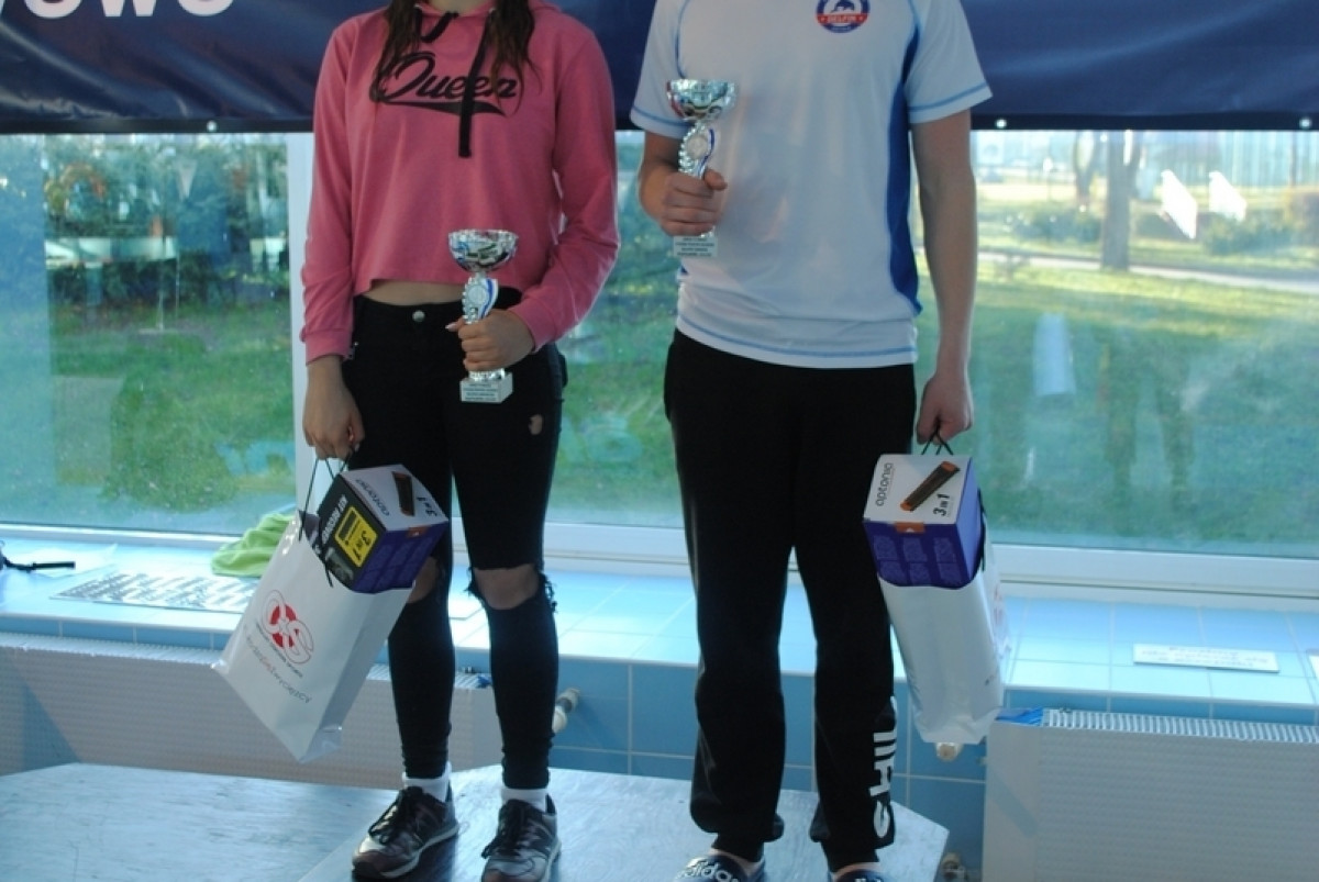 WŁADYSŁAWOWO - 18.04.2019 - KS Delfin