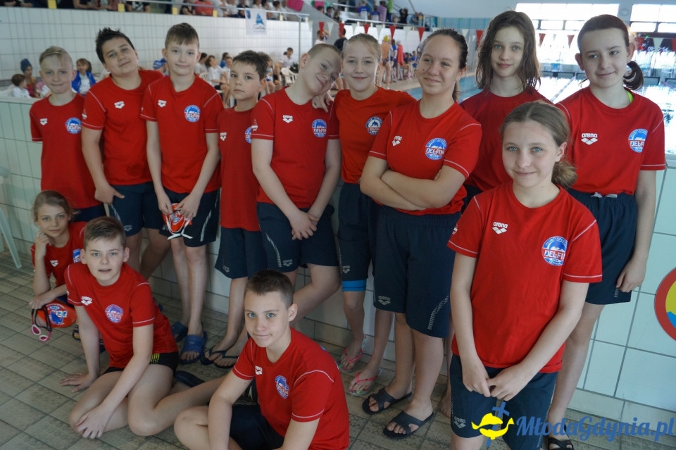 LĘBORK 14.04.2019 - KS Delfin