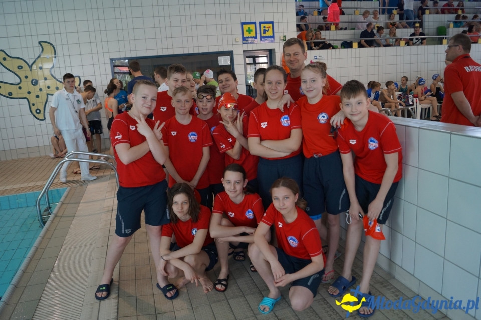 LĘBORK 14.04.2019 - KS Delfin