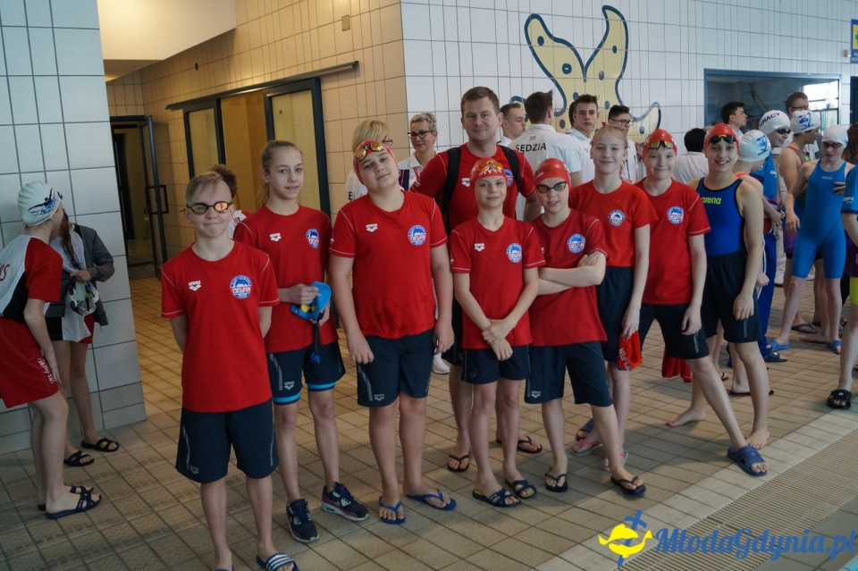 LĘBORK 14.04.2019 - KS Delfin