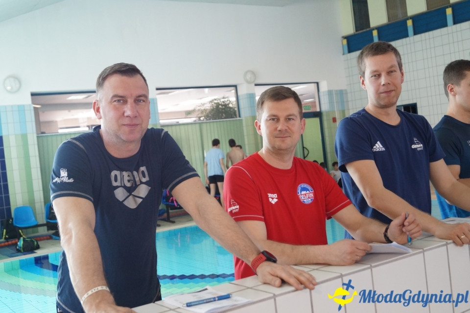 LĘBORK 14.04.2019 - KS Delfin