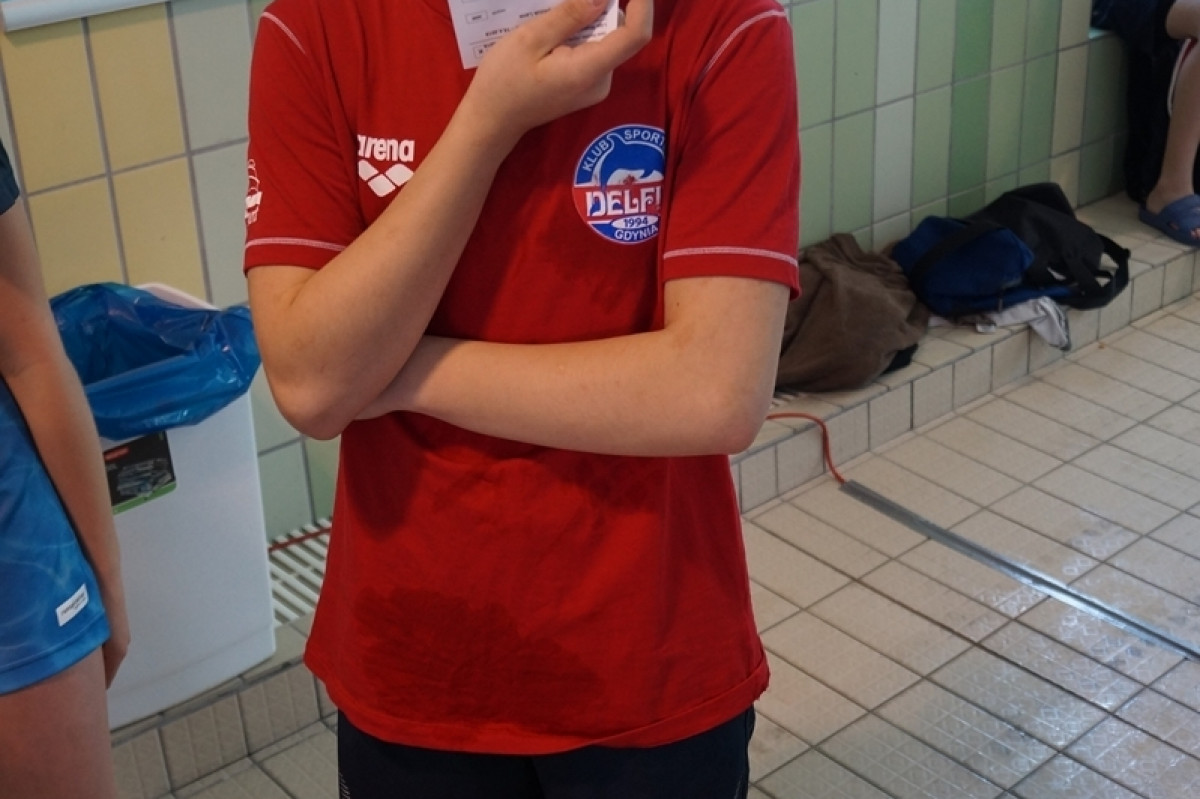 LĘBORK 14.04.2019 - KS Delfin