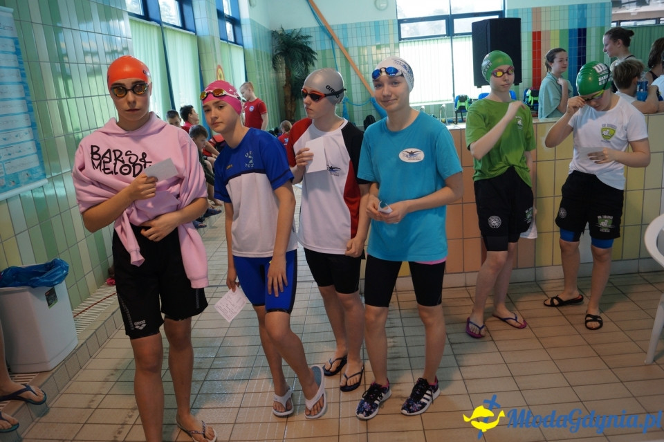 LĘBORK 14.04.2019 - KS Delfin