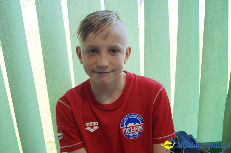 LĘBORK 14.04.2019 - KS Delfin