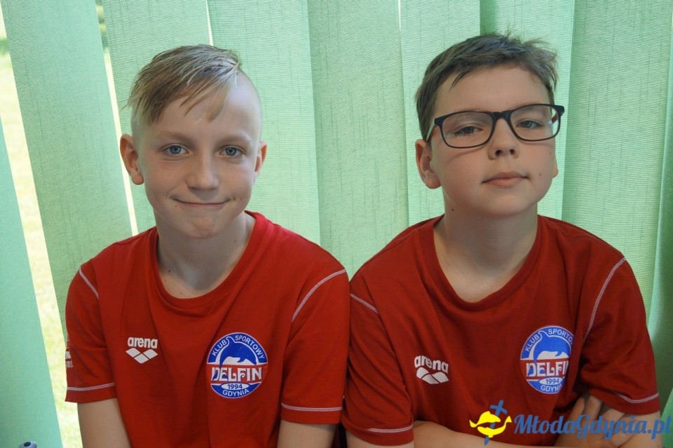 LĘBORK 14.04.2019 - KS Delfin