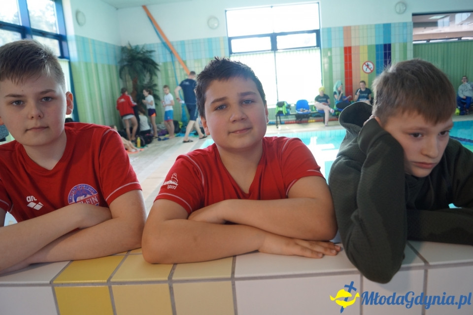 LĘBORK 14.04.2019 - KS Delfin