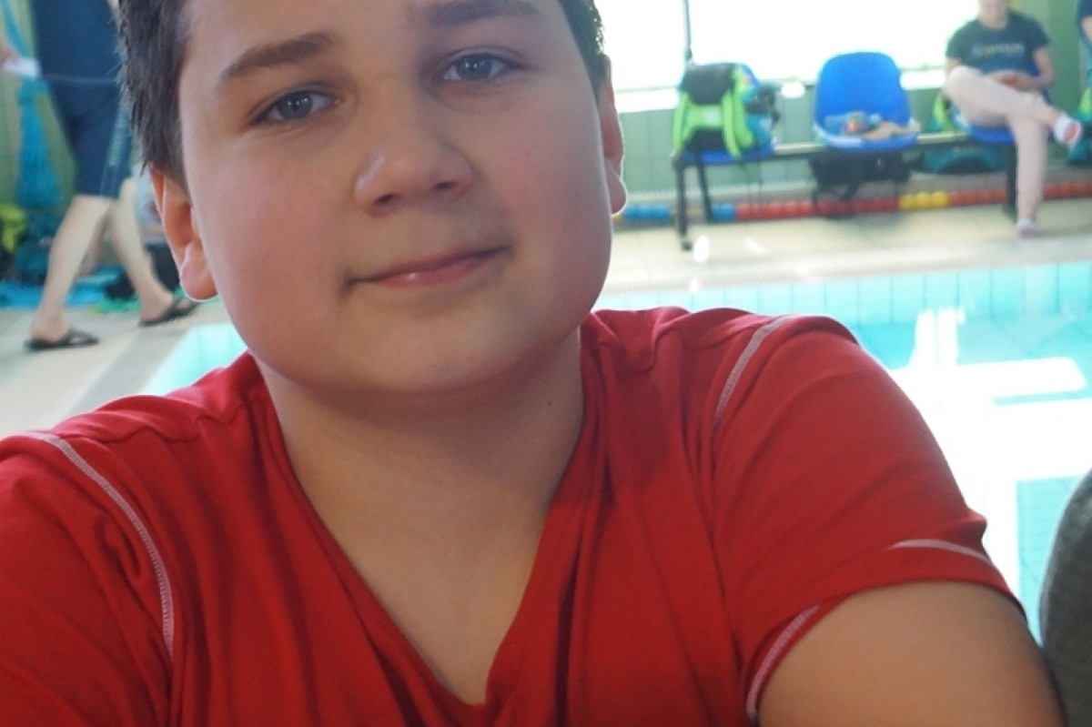 LĘBORK 14.04.2019 - KS Delfin