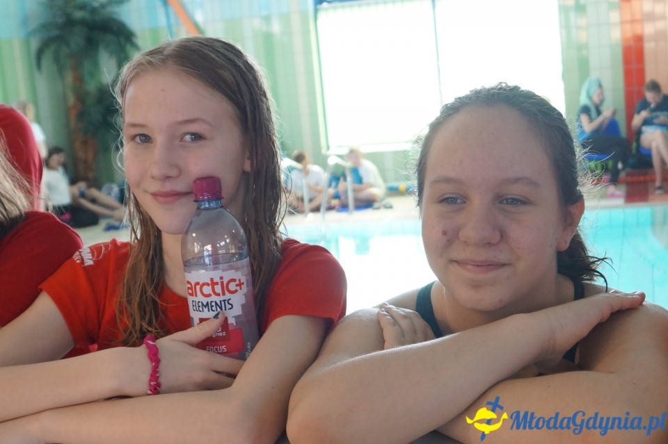 LĘBORK 14.04.2019 - KS Delfin