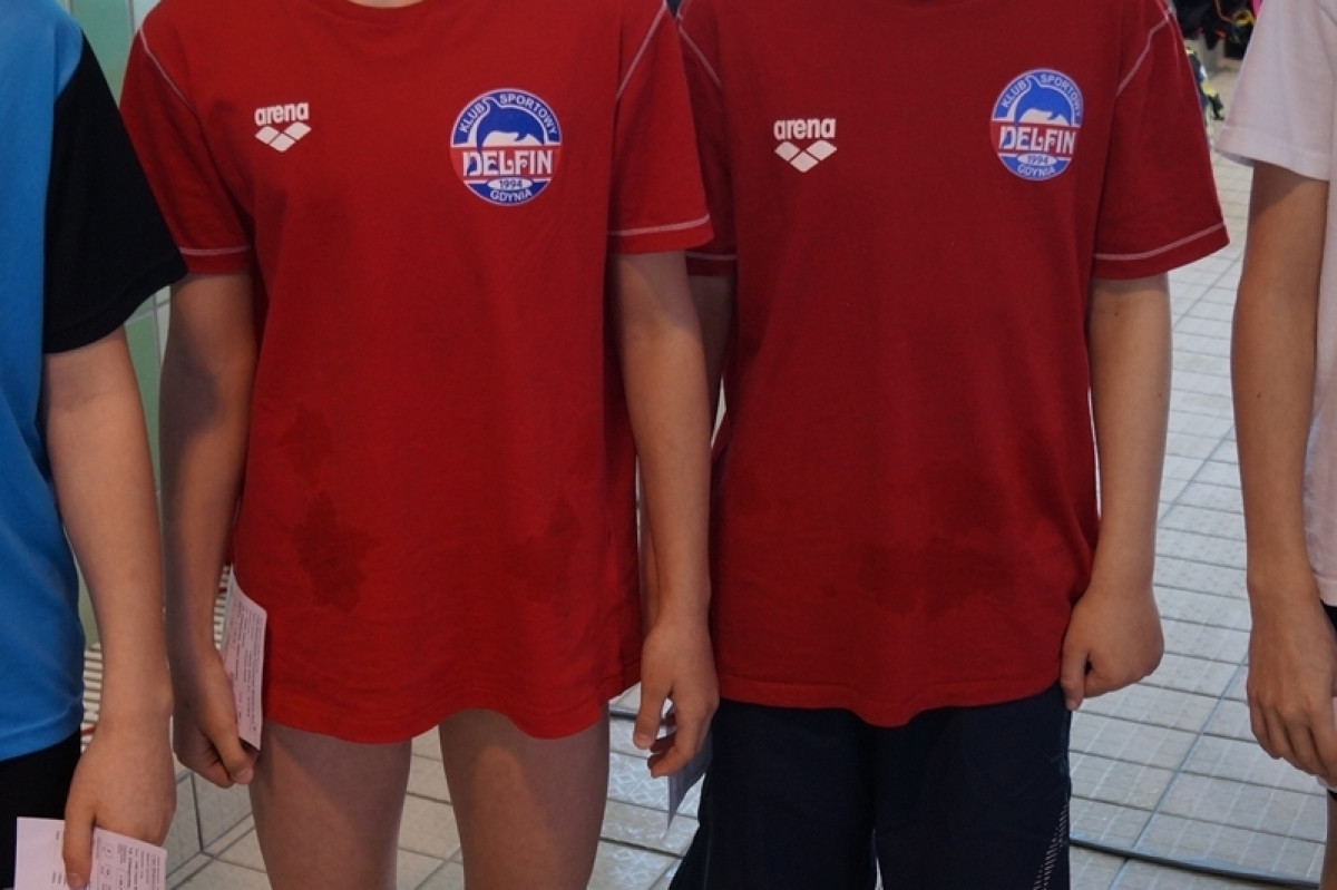 LĘBORK 14.04.2019 - KS Delfin