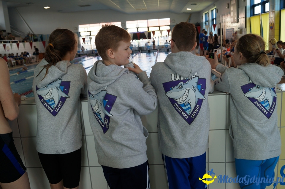 LĘBORK 14.04.2019 - KS Delfin