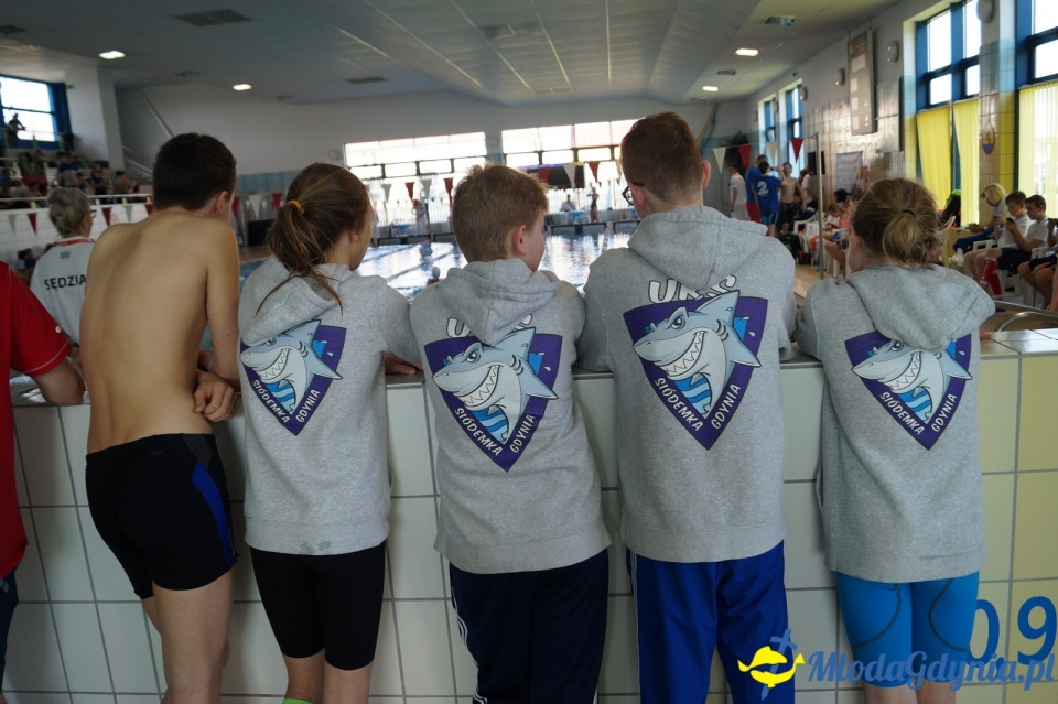 LĘBORK 14.04.2019 - KS Delfin