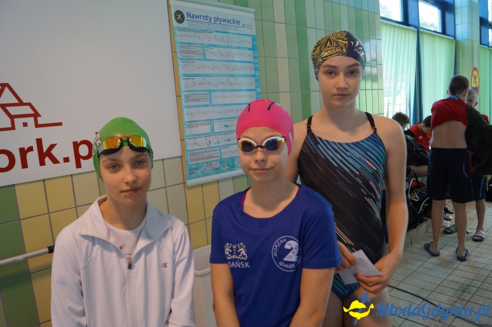 LĘBORK 14.04.2019 - KS Delfin