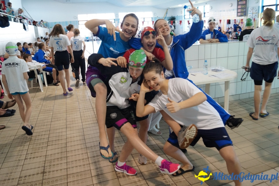 LĘBORK 14.04.2019 - KS Delfin