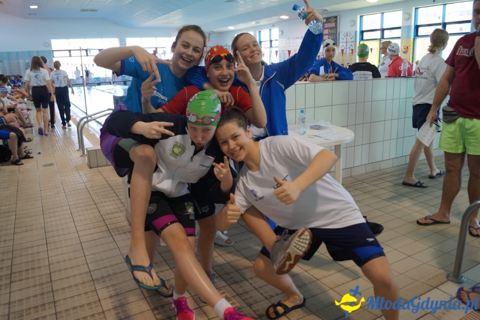 LĘBORK 14.04.2019 - KS Delfin