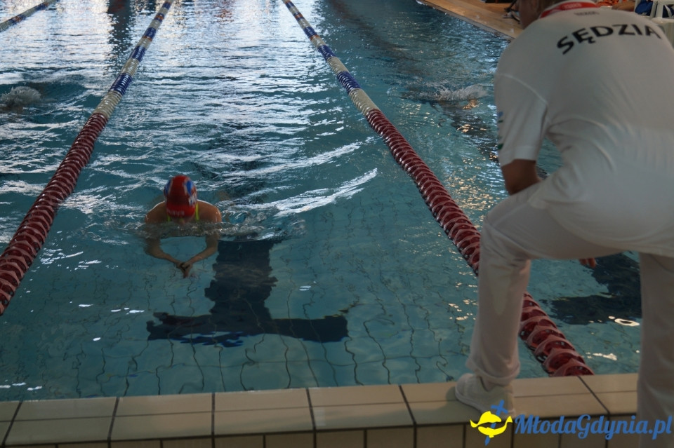 LĘBORK 14.04.2019 - KS Delfin