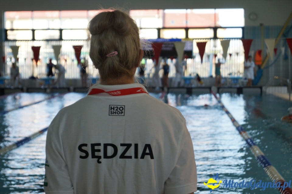 LĘBORK 14.04.2019 - KS Delfin