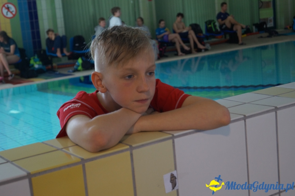 LĘBORK 14.04.2019 - KS Delfin