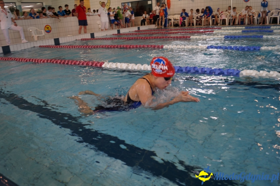 LĘBORK 14.04.2019 - KS Delfin