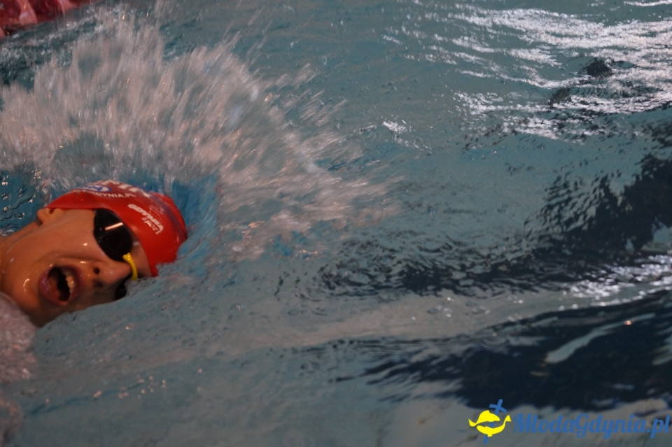 LĘBORK 14.04.2019 - KS Delfin