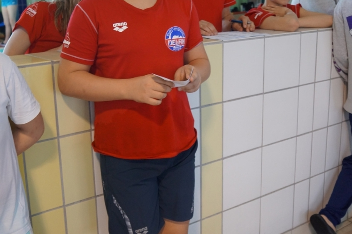 LĘBORK 14.04.2019 - KS Delfin