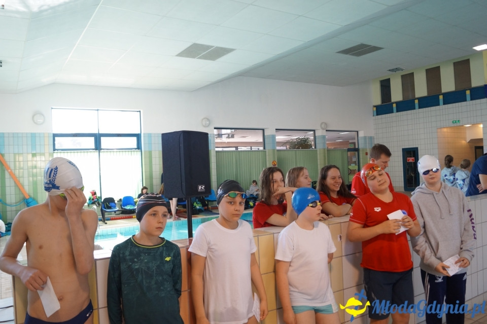 LĘBORK 14.04.2019 - KS Delfin