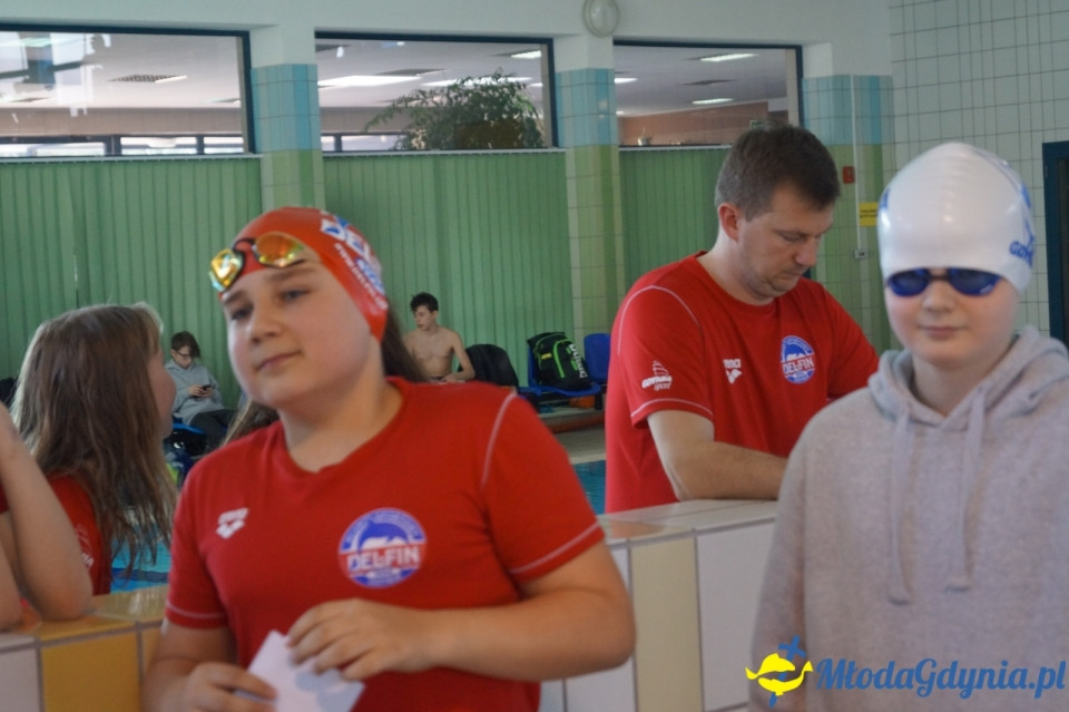 LĘBORK 14.04.2019 - KS Delfin