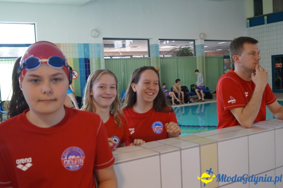 LĘBORK 14.04.2019 - KS Delfin