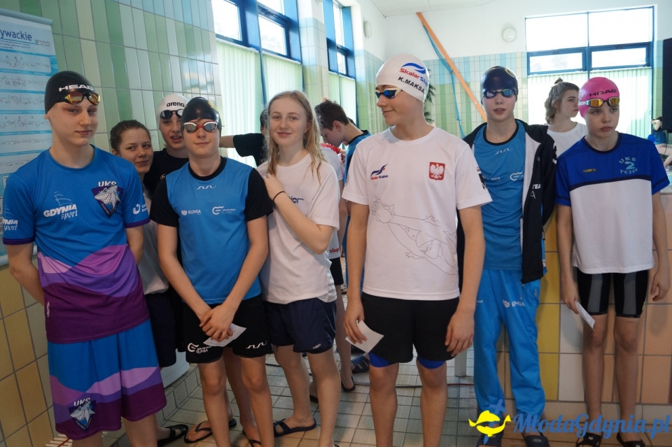 LĘBORK 14.04.2019 - KS Delfin