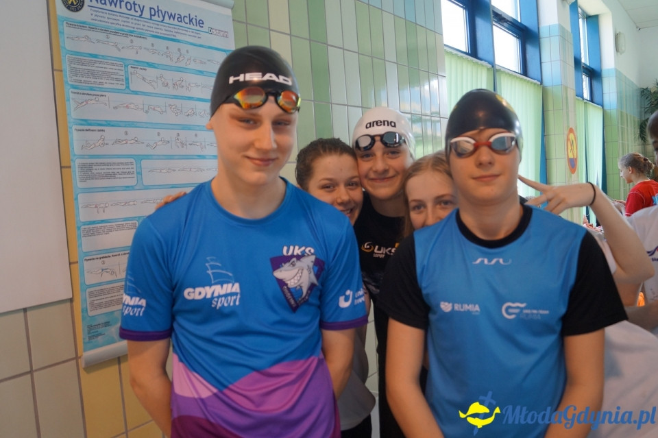 LĘBORK 14.04.2019 - KS Delfin