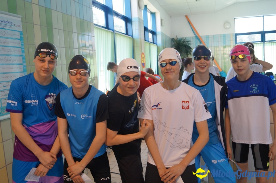 LĘBORK 14.04.2019 - KS Delfin