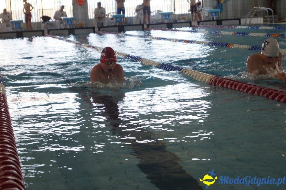 LĘBORK 14.04.2019 - KS Delfin