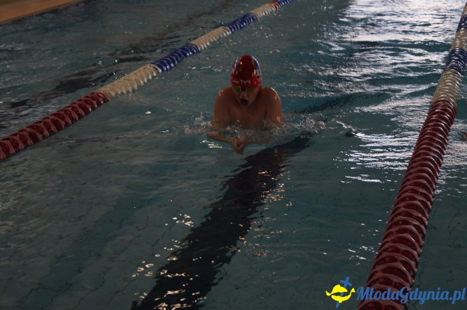 LĘBORK 14.04.2019 - KS Delfin