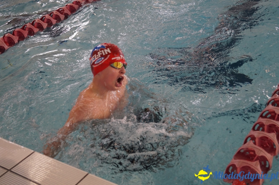 LĘBORK 14.04.2019 - KS Delfin