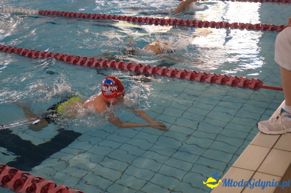 LĘBORK 14.04.2019 - KS Delfin
